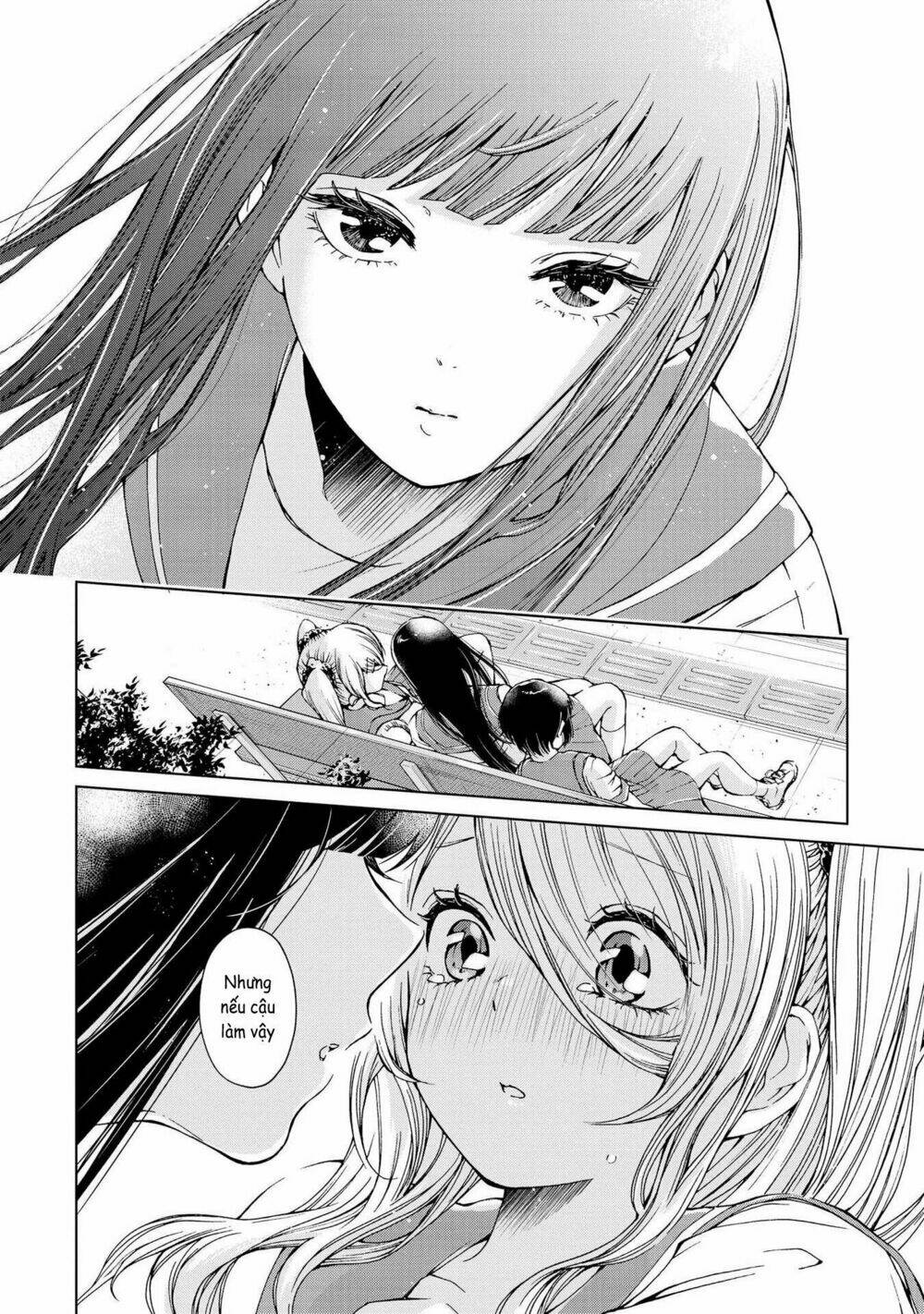 luminous=blue chapter 2 29