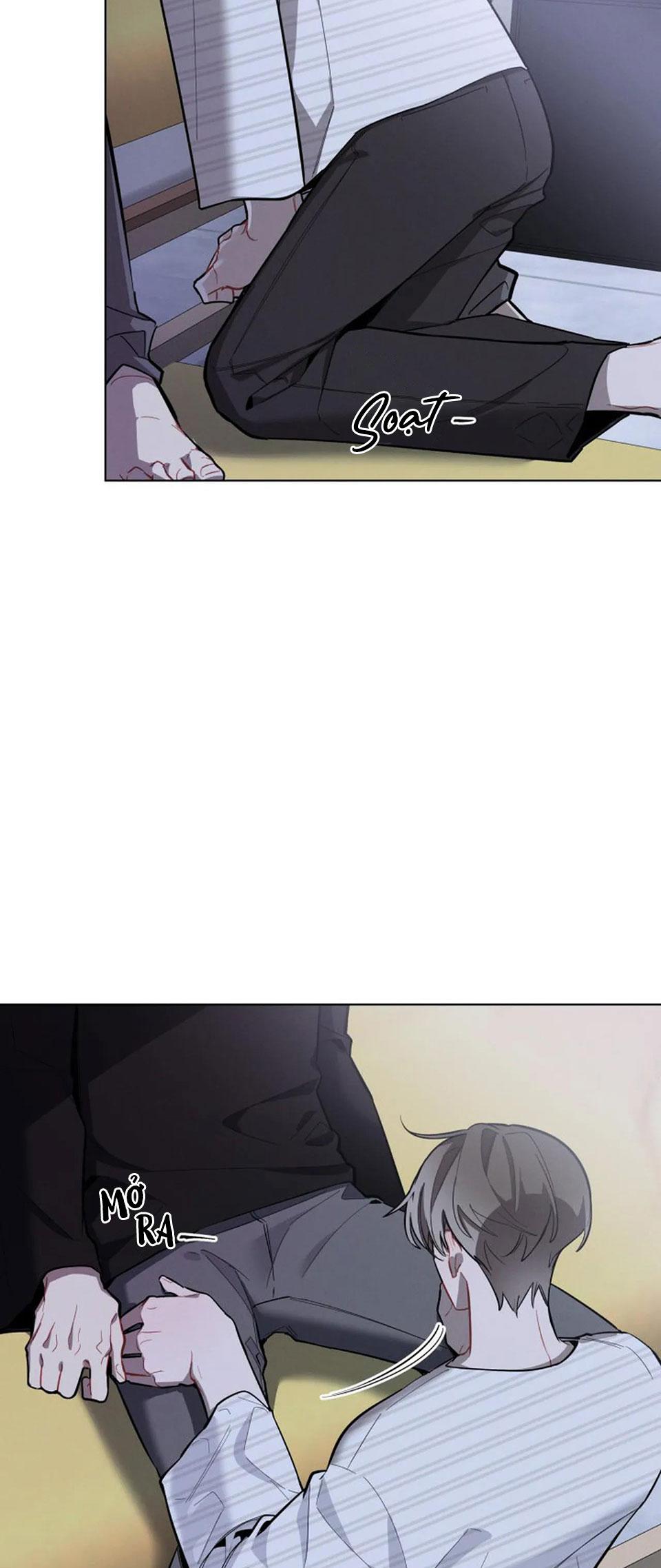 cherry scandal chapter 10 6