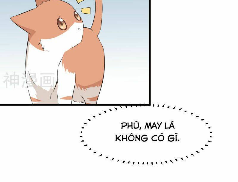 cứu mạng! bạn trai tôi là yêu quái chapter 1 47