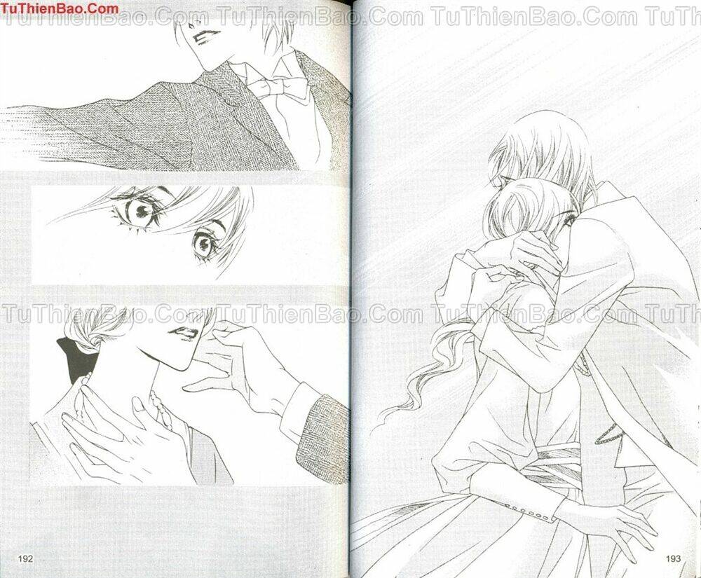 vườn quý tộc chapter 7 98