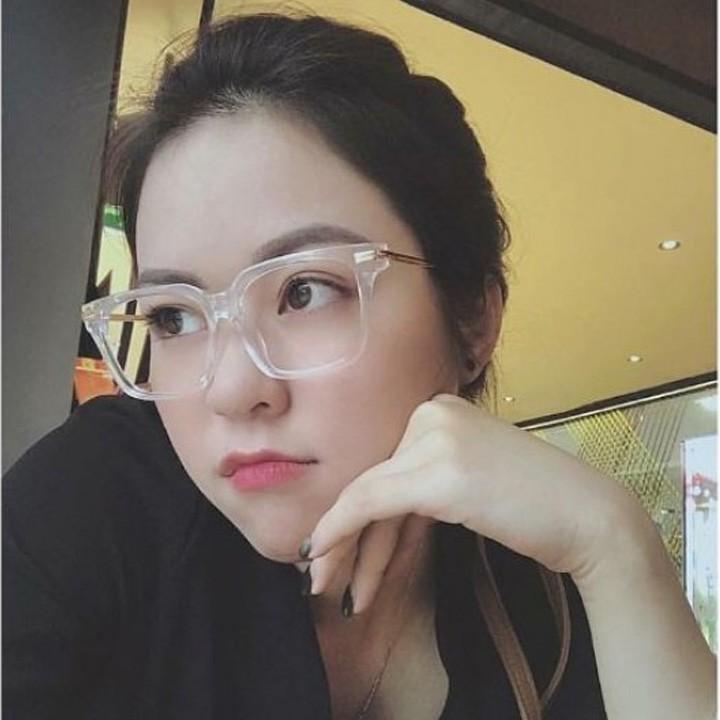 Gọng thời trang hàn quốc