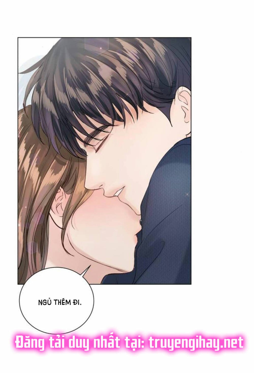 nhất định chúng ta sẽ được hạnh phúc chapter 82.2 27