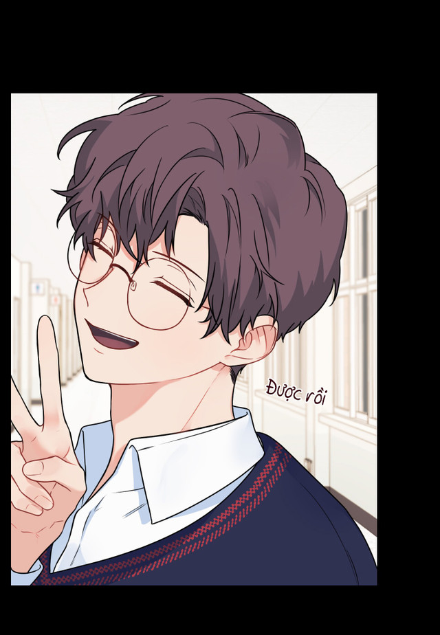 máu và tình yêu chapter 45 15