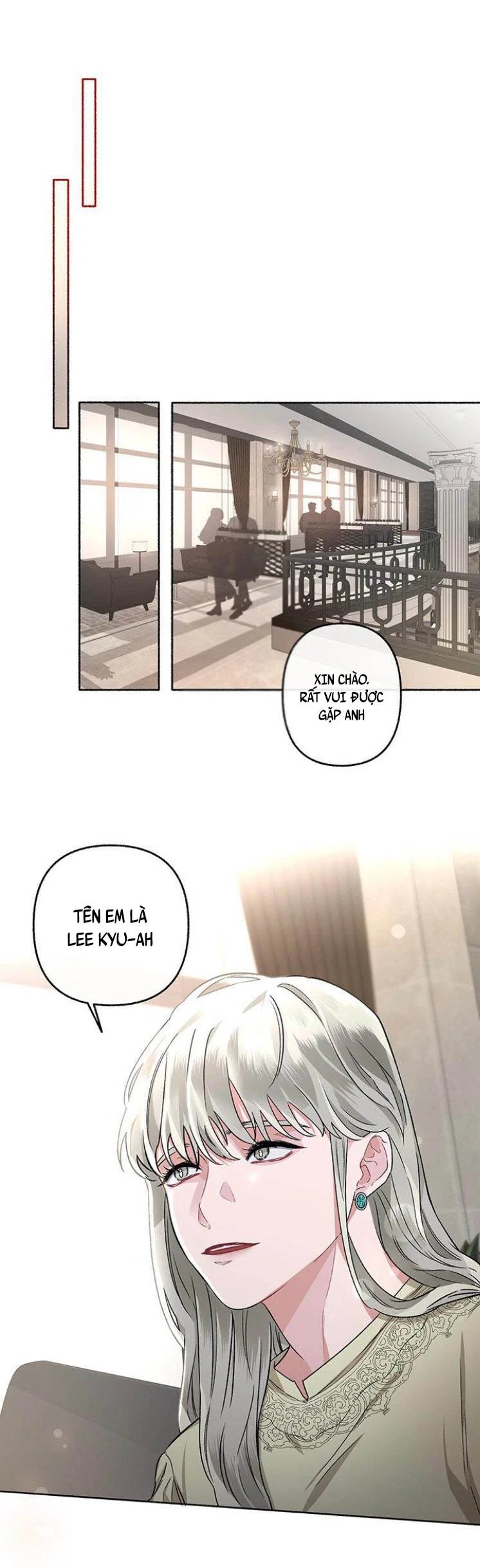 tình yêu kì lạ chapter 22 29