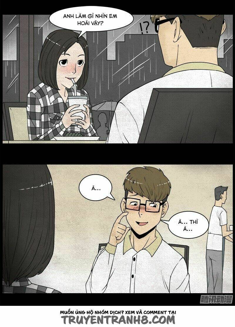 kinh dị đêm khuya chapter 2 19