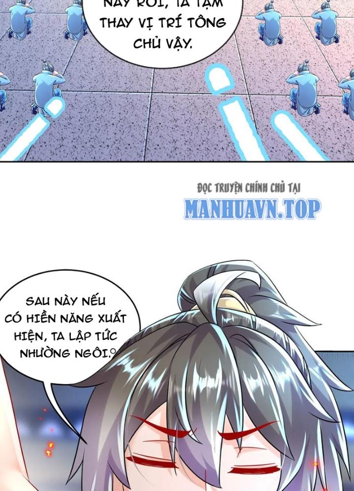 tuyệt sắc đạo lữ đều nói ngô hoàng có thể chất vô địch chapter 120 22