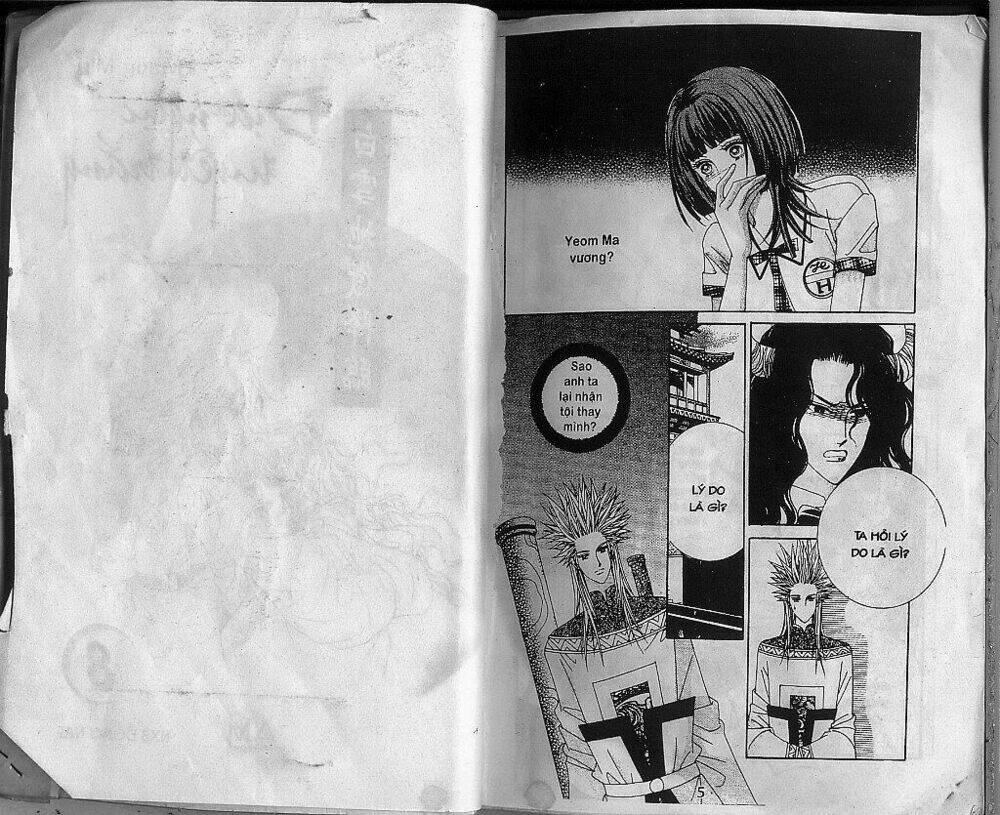 địa ngục tuyết trắng chapter 27 2