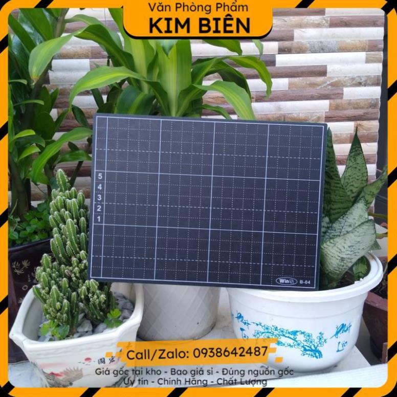 ️sỉ vpp,sẵn hàng️ Bảng học sinh WinQ, B-04 - VPP Kim Biên