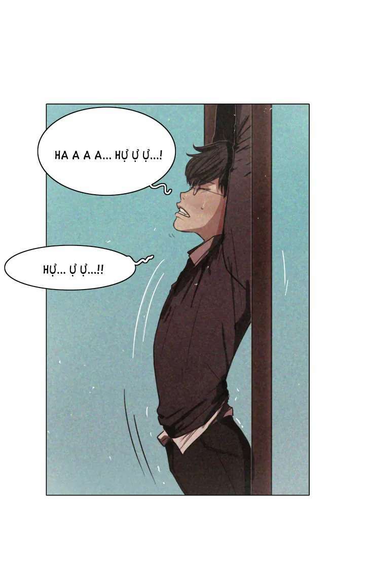 giải thoát chapter 23 25