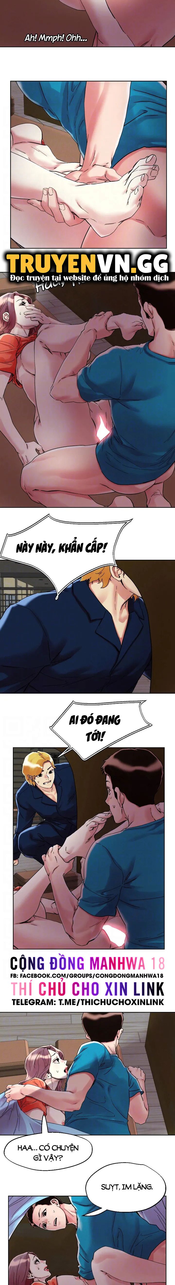 quyền năng chịch gái chapter 73 5