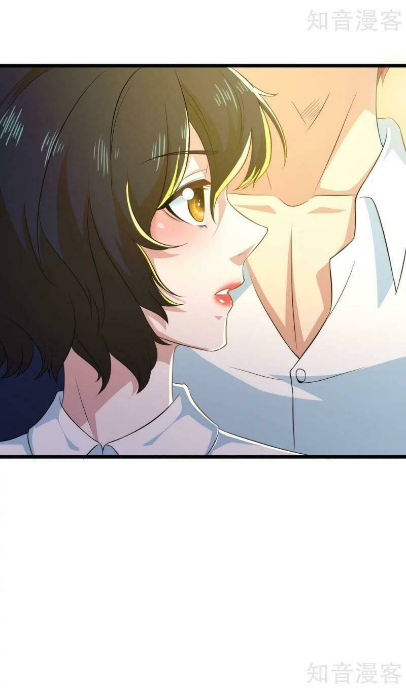 tối cường đặc chủng binh của hoa khôi chapter 102 24