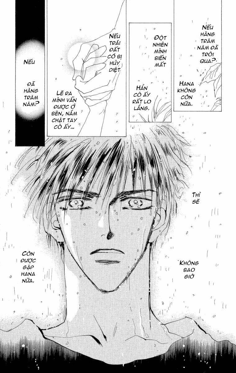 7 mầm sống chapter 5 41