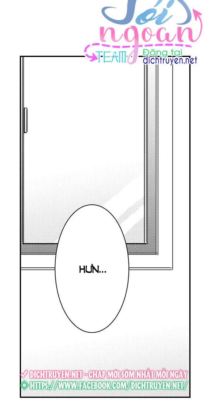 để em ngủ cùng anh nha, haruomi! chapter 8 24