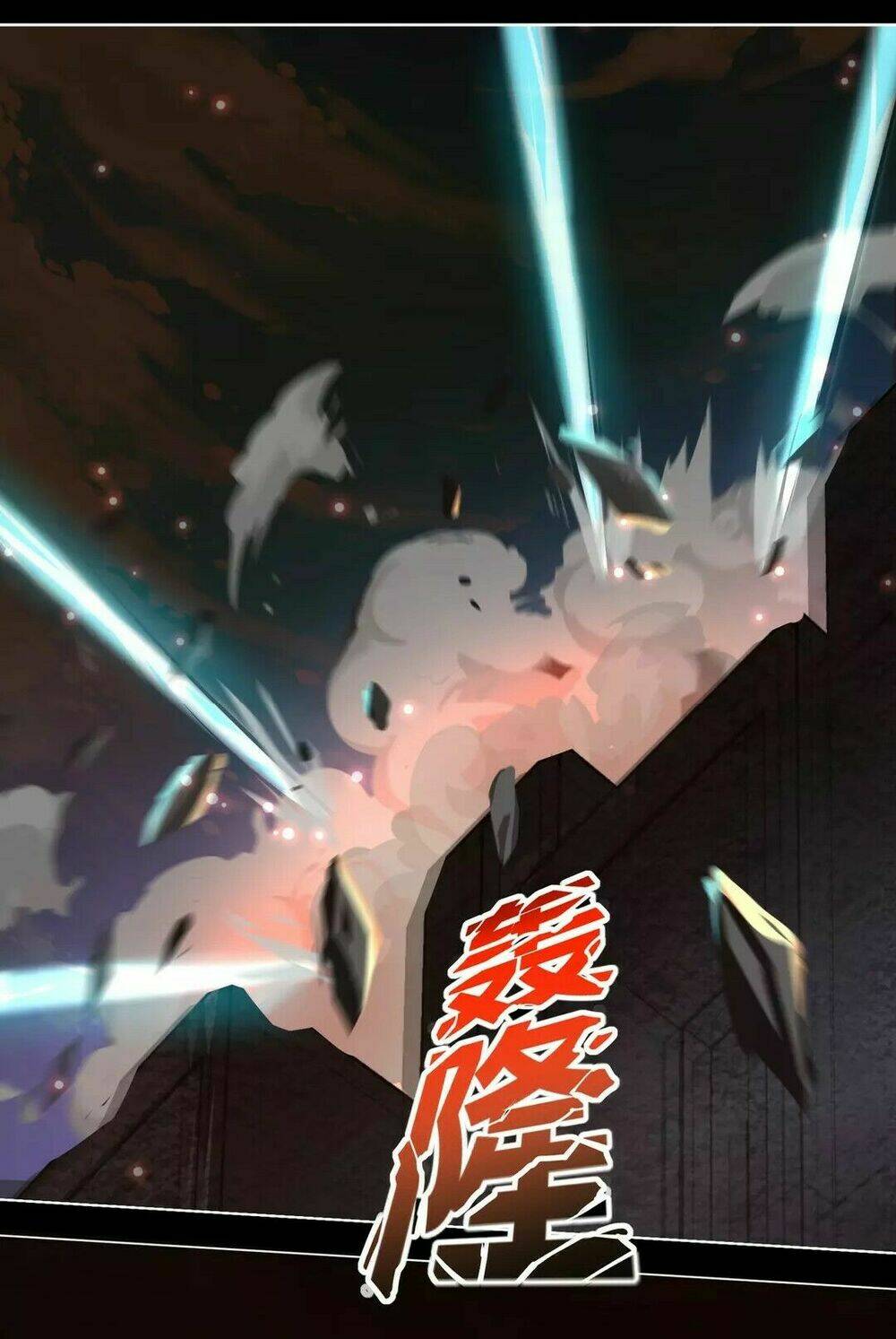 đại chiến yêu tinh chapter 1 21