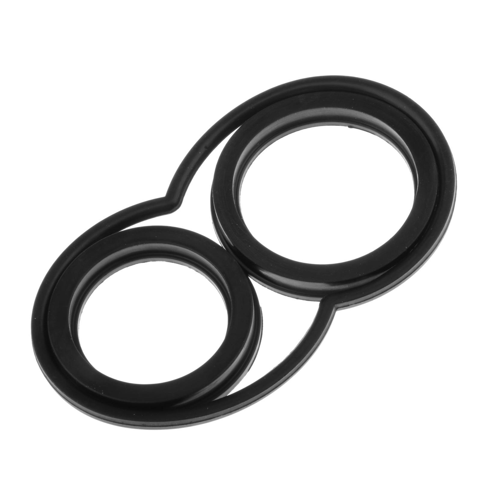 3x Repair Kit Seal Kit Fit for Chevy GMC GM Dodge Seal Kit