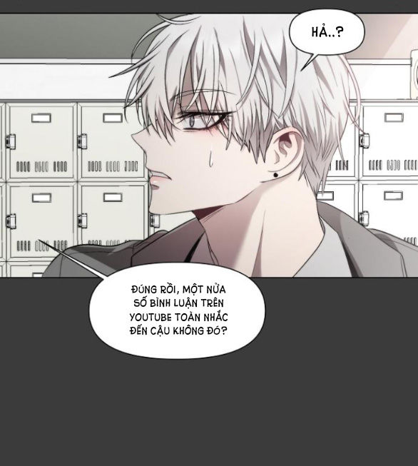 Tự Do Trong Mơ chapter 30.1 47