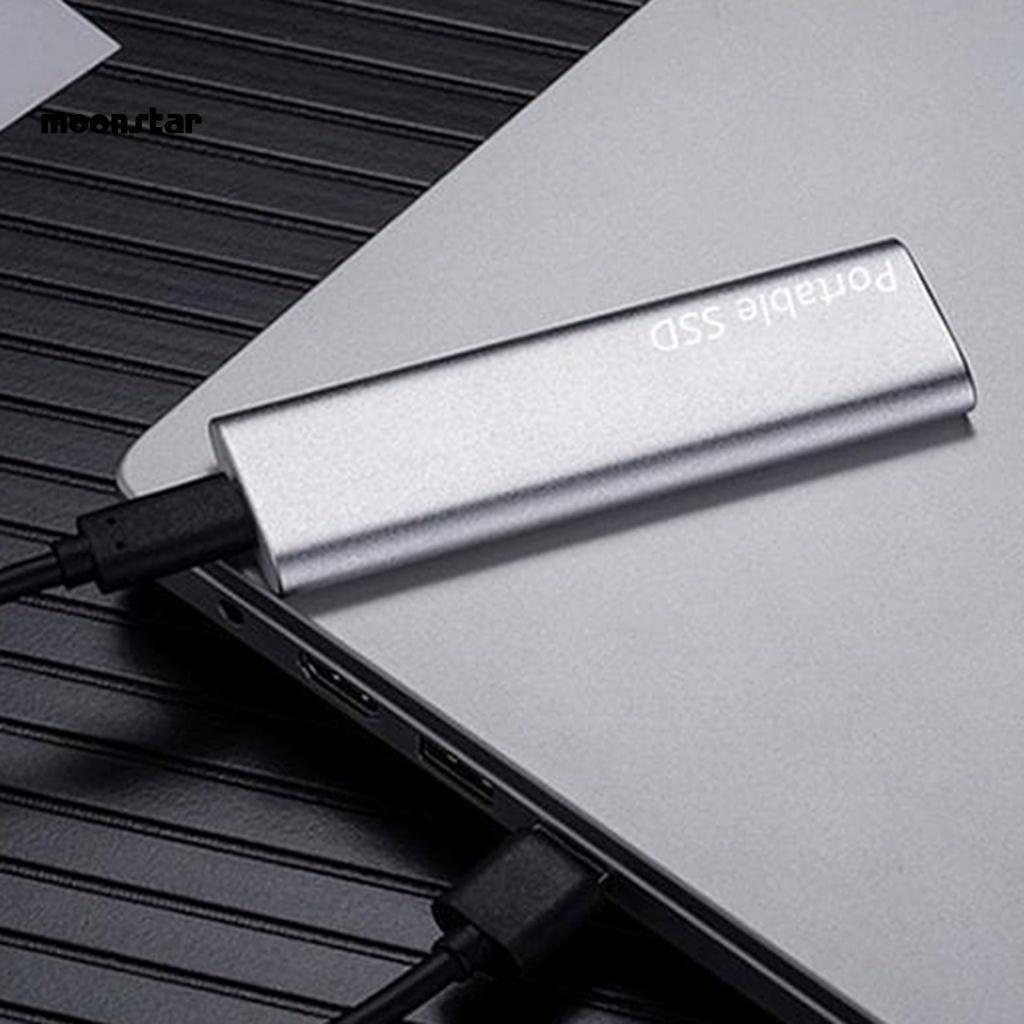 Ổ Đĩa Cứng Ngoài Di Động Cho Laptop 500GB 4TB 6TB 16TB