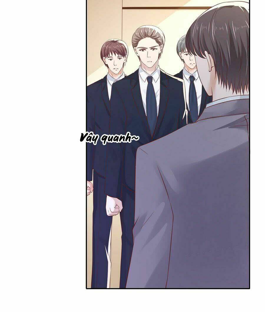 liệt ái tri hạ: series mật đào tiểu tình nhân chapter 259 27