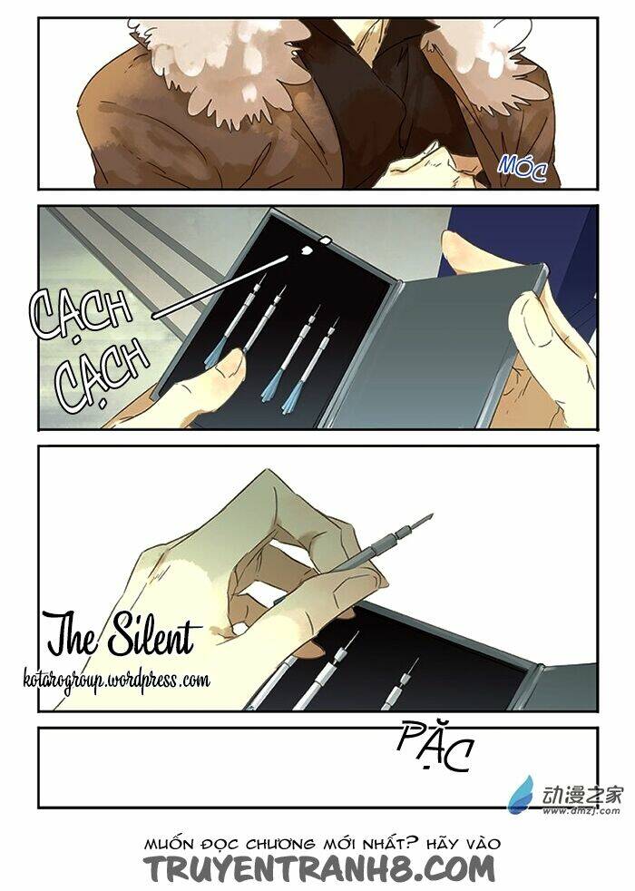 gia tử khu 37 chapter 27 8