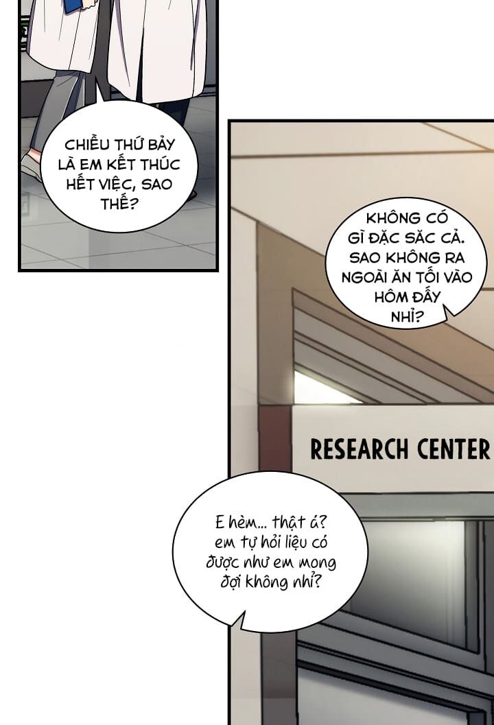 bác sĩ trùng sinh chapter 89 77