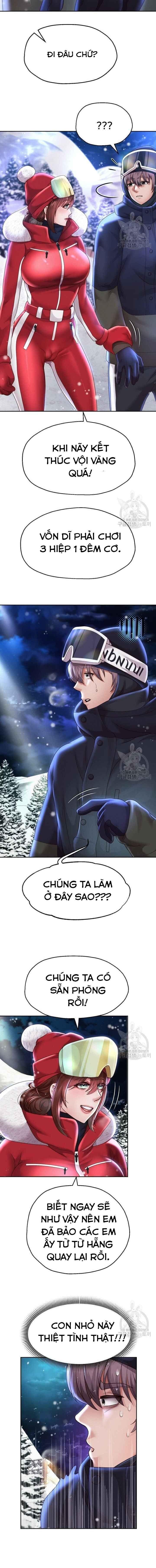 18+ tôi! trọng sinh với chiếc bò toi chapter 15.2 6