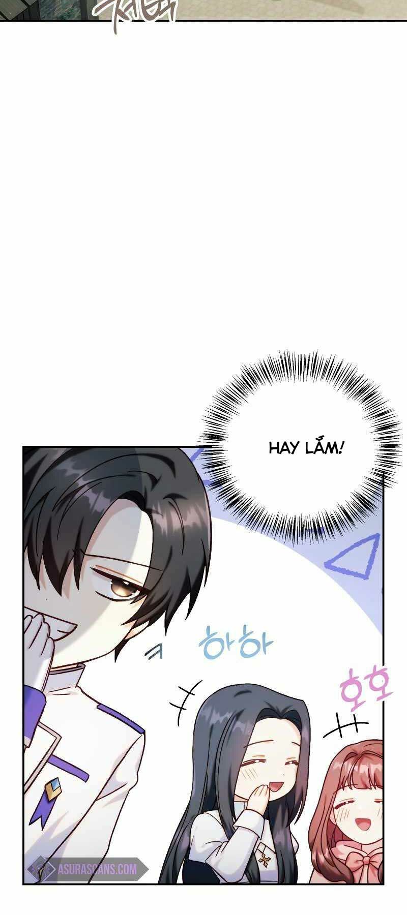 Kí Sự Hồi Quy Chapter 49 74