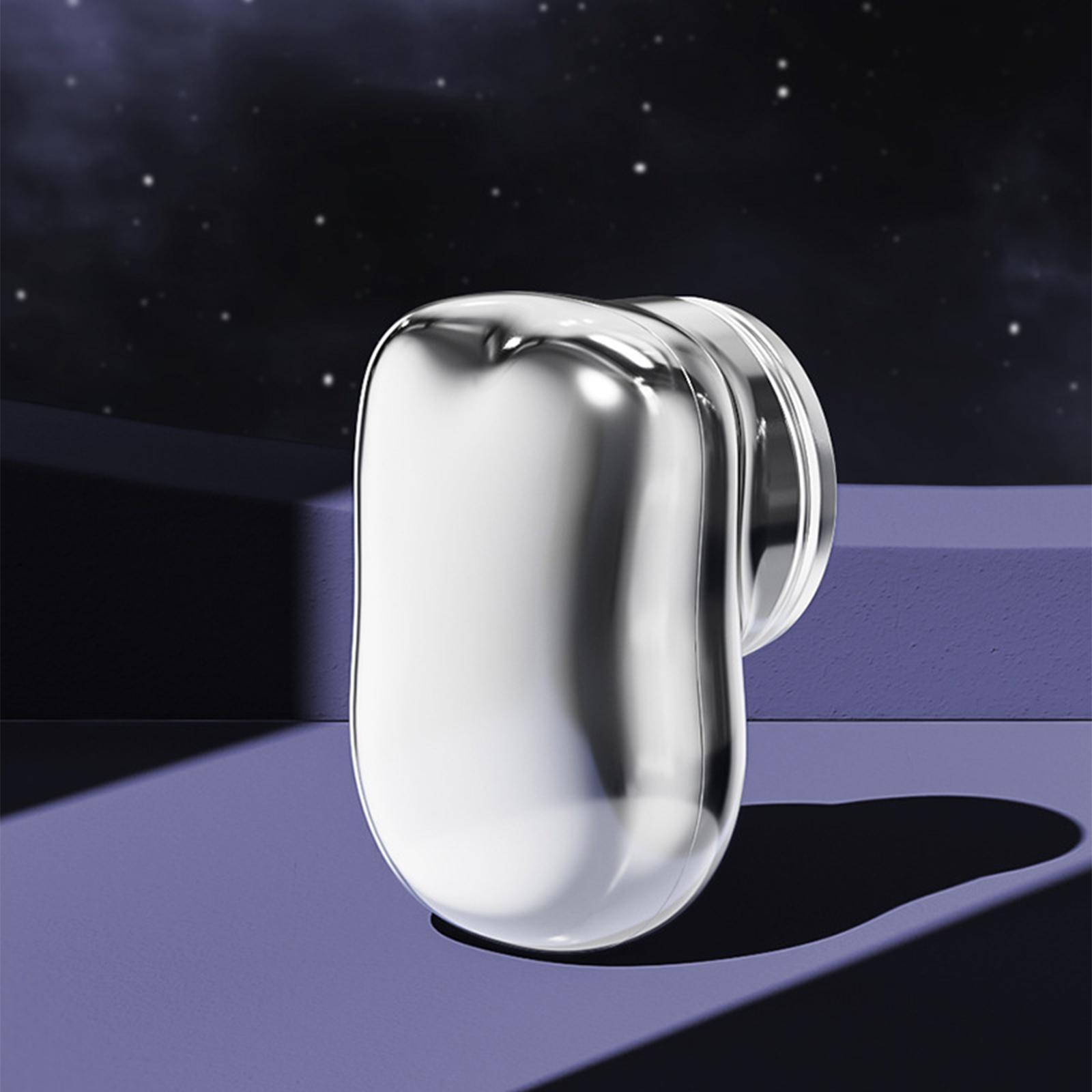 Electric Hair Remover Lightweight for Outdoor Legs Arm