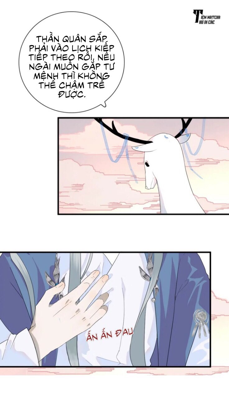 nhiệm vụ này thật muốn lấy mạng chapter 1 27