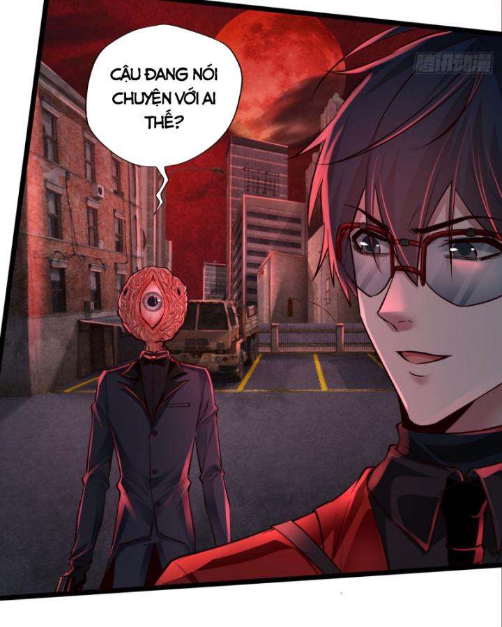 bắt đầu từ trăng đỏ chapter 151 9