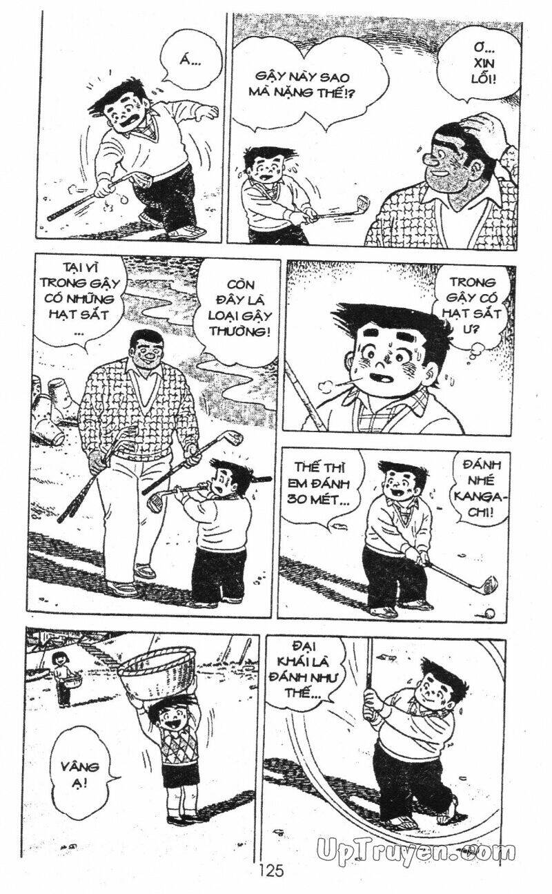 ashita tenki ni naare chapter 13 127