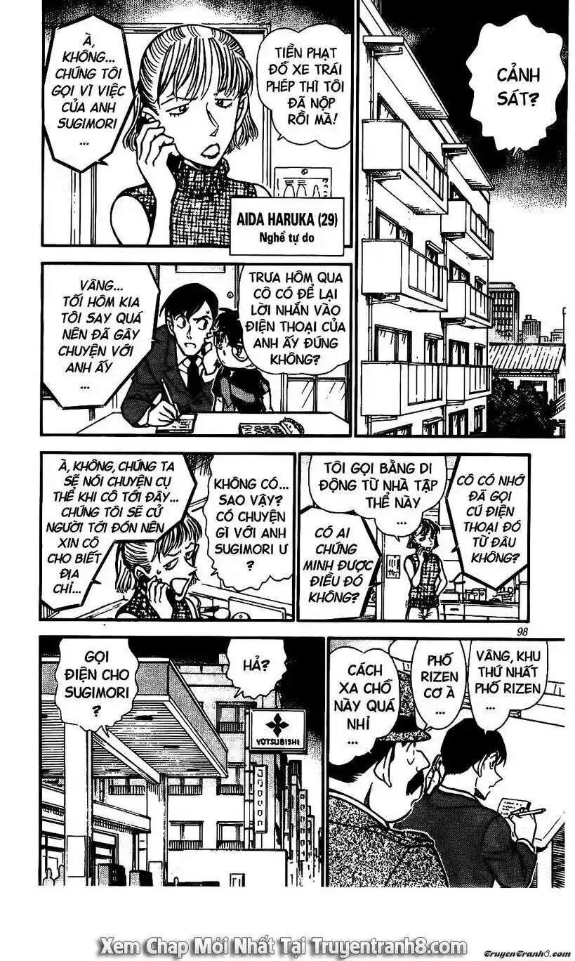 conan chapter 516 12