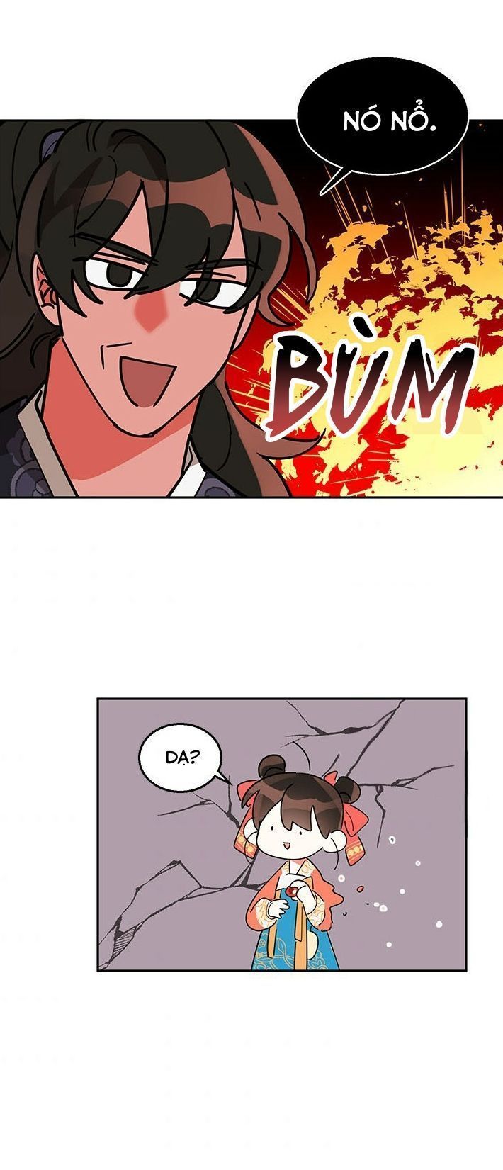 con gái bảo bối của boss phản diện chapter 8 26