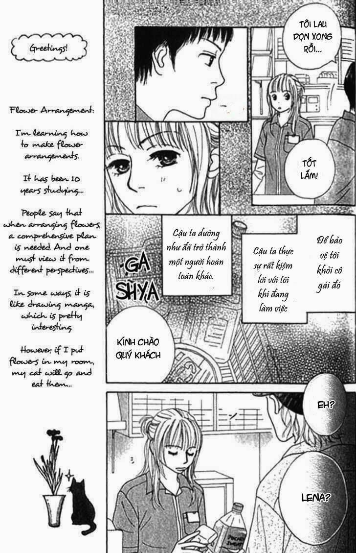 ...no onna chapter 1 28