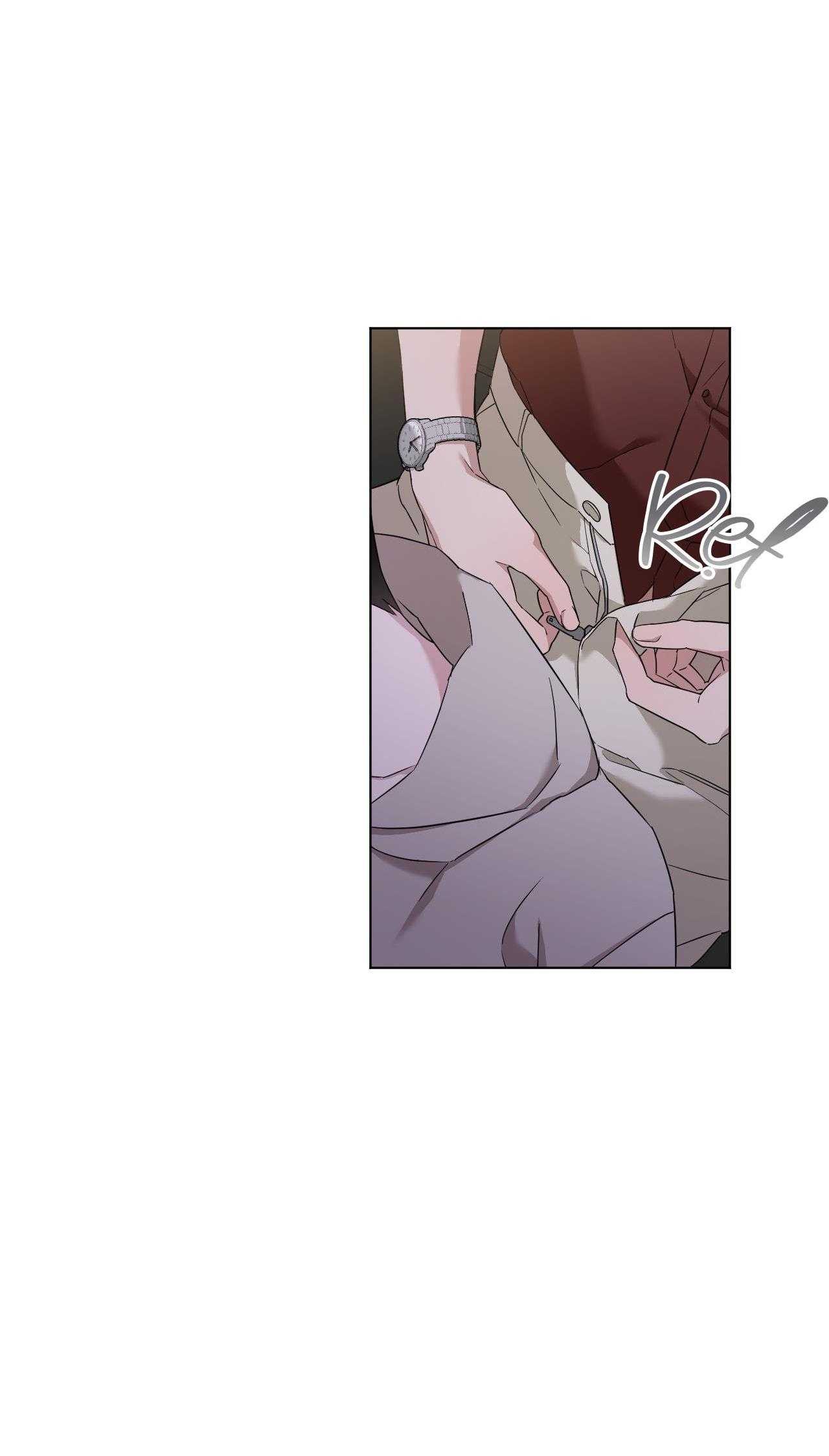 dễ thương là lỗi của tôi sao? chapter 29 12