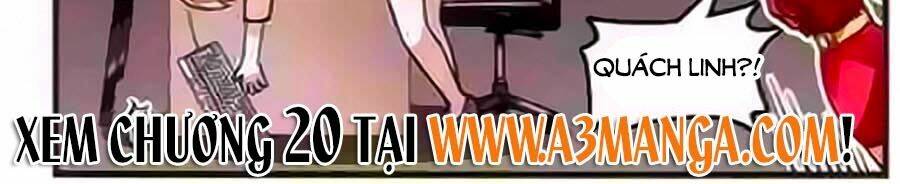 vương giả danh chiêu chapter 19 36