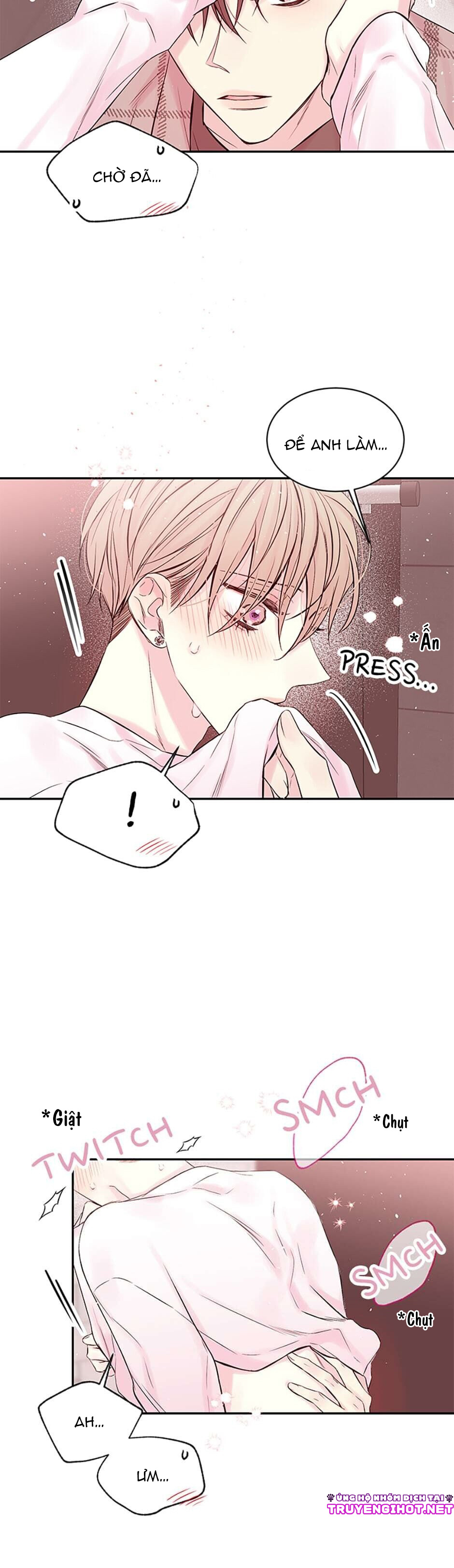 in my closet chapter 51 13