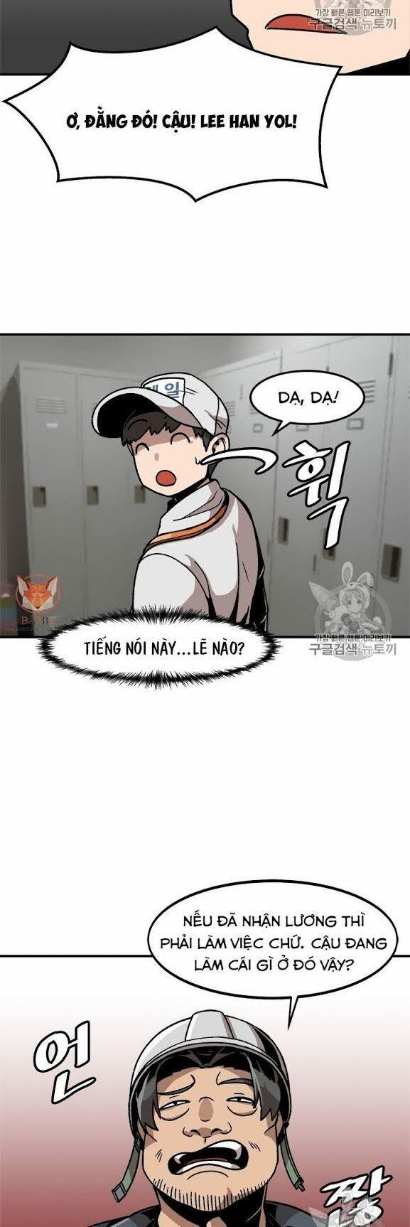 lên cấp một mình chapter 5 38