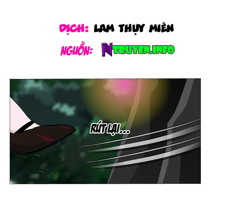 cạm bẫy của nữ thần chapter 73 1