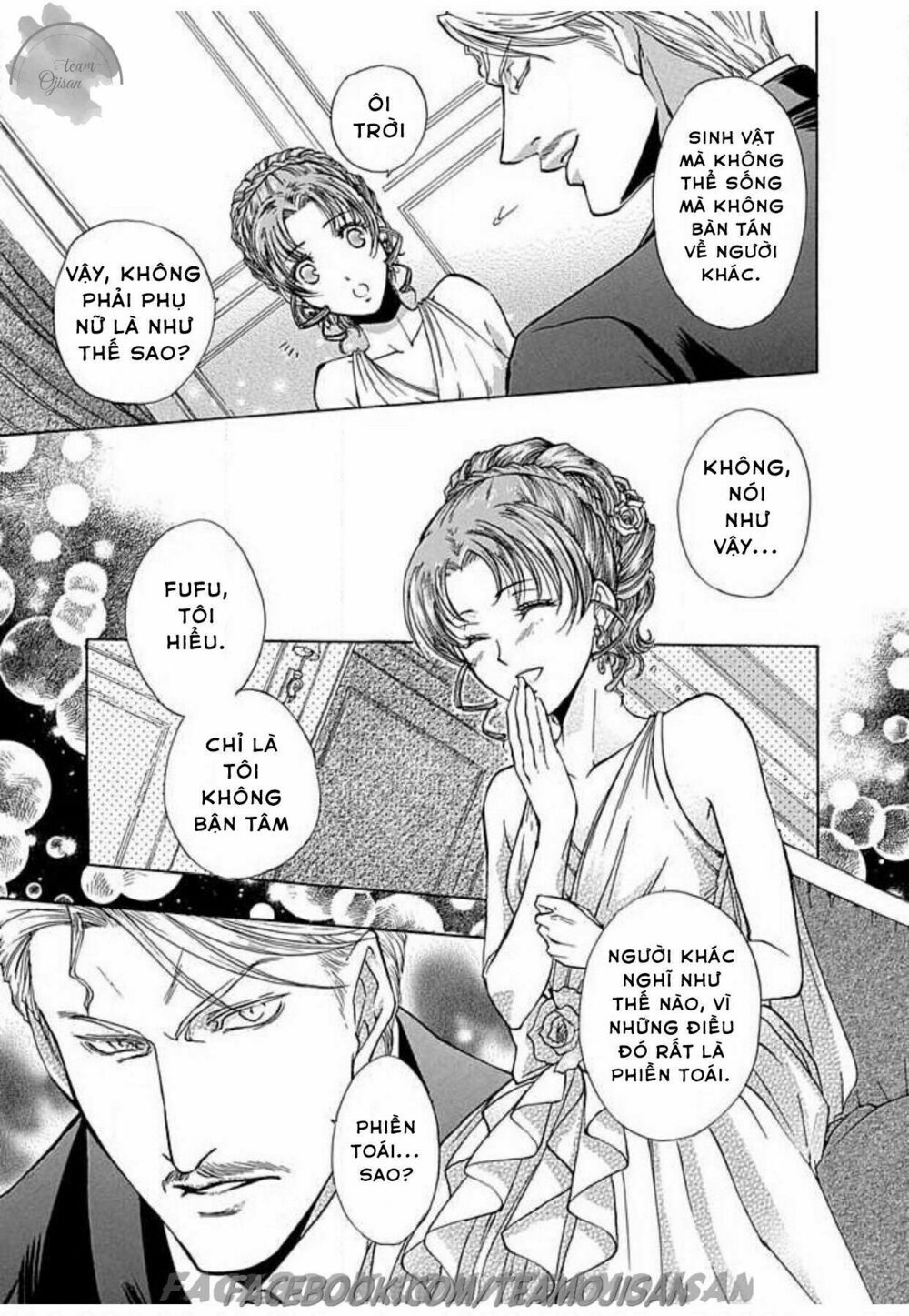 nàng lọ lem chapter 1 22