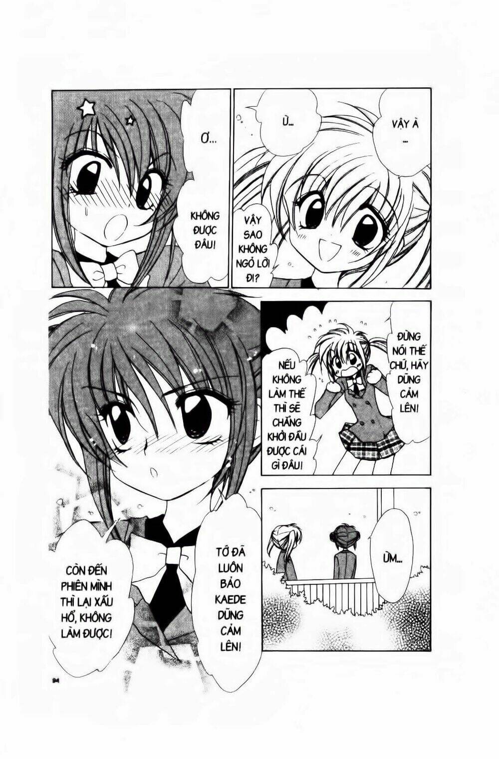 chiếc ly kỳ diệu chapter 39 29