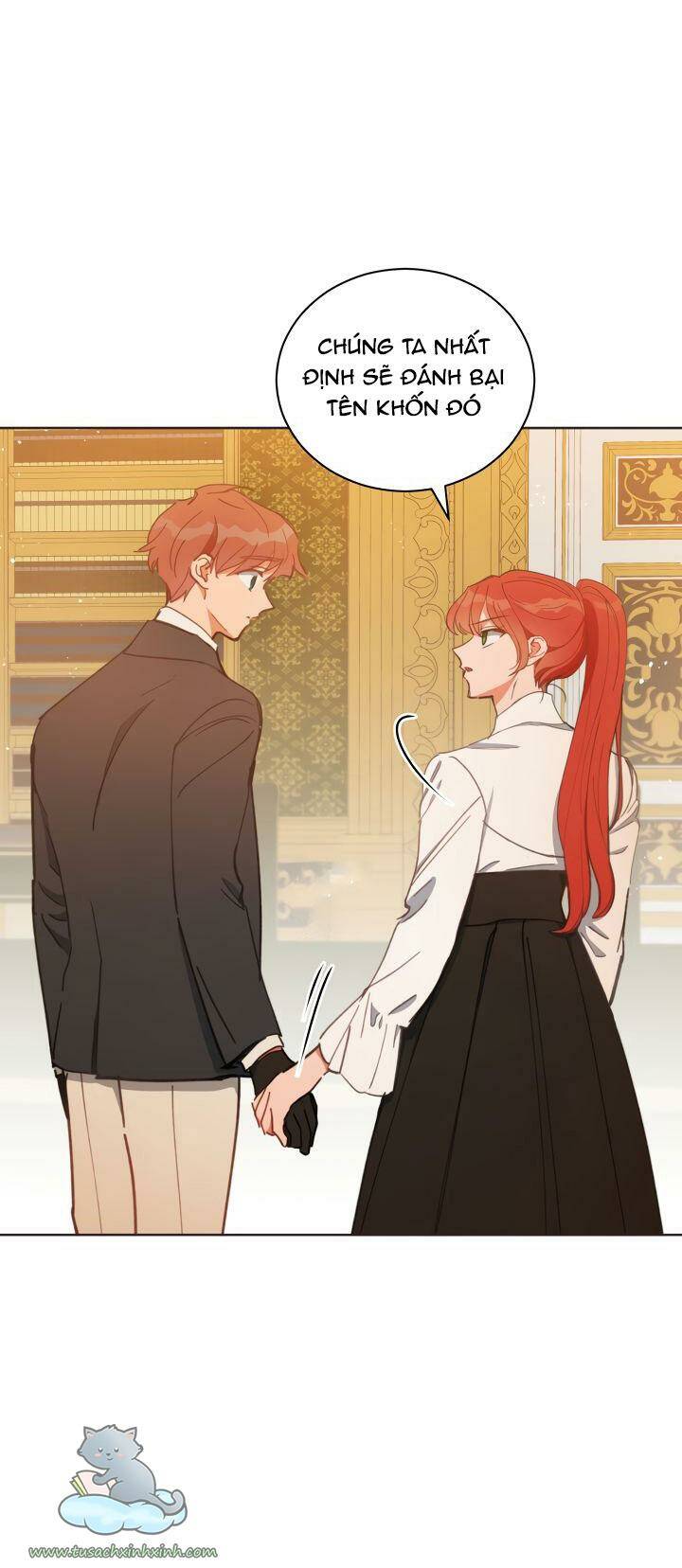 cái chết của lamia orphe chapter 31 74