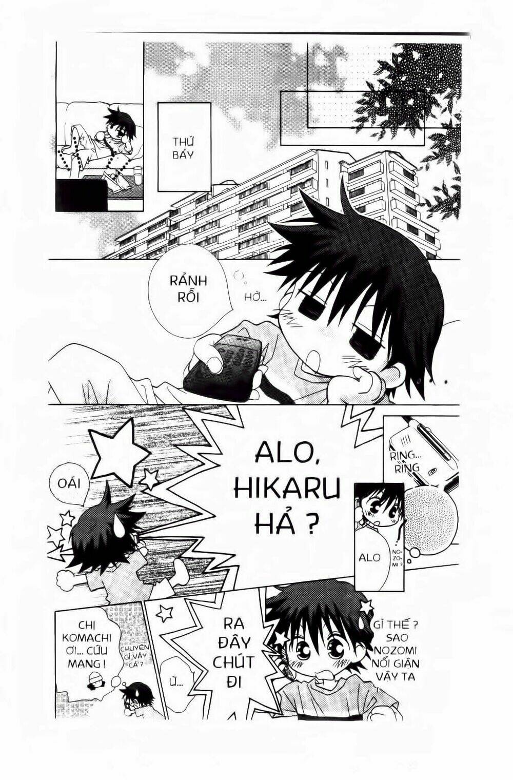 chắp cánh ước mơ chapter 67 7