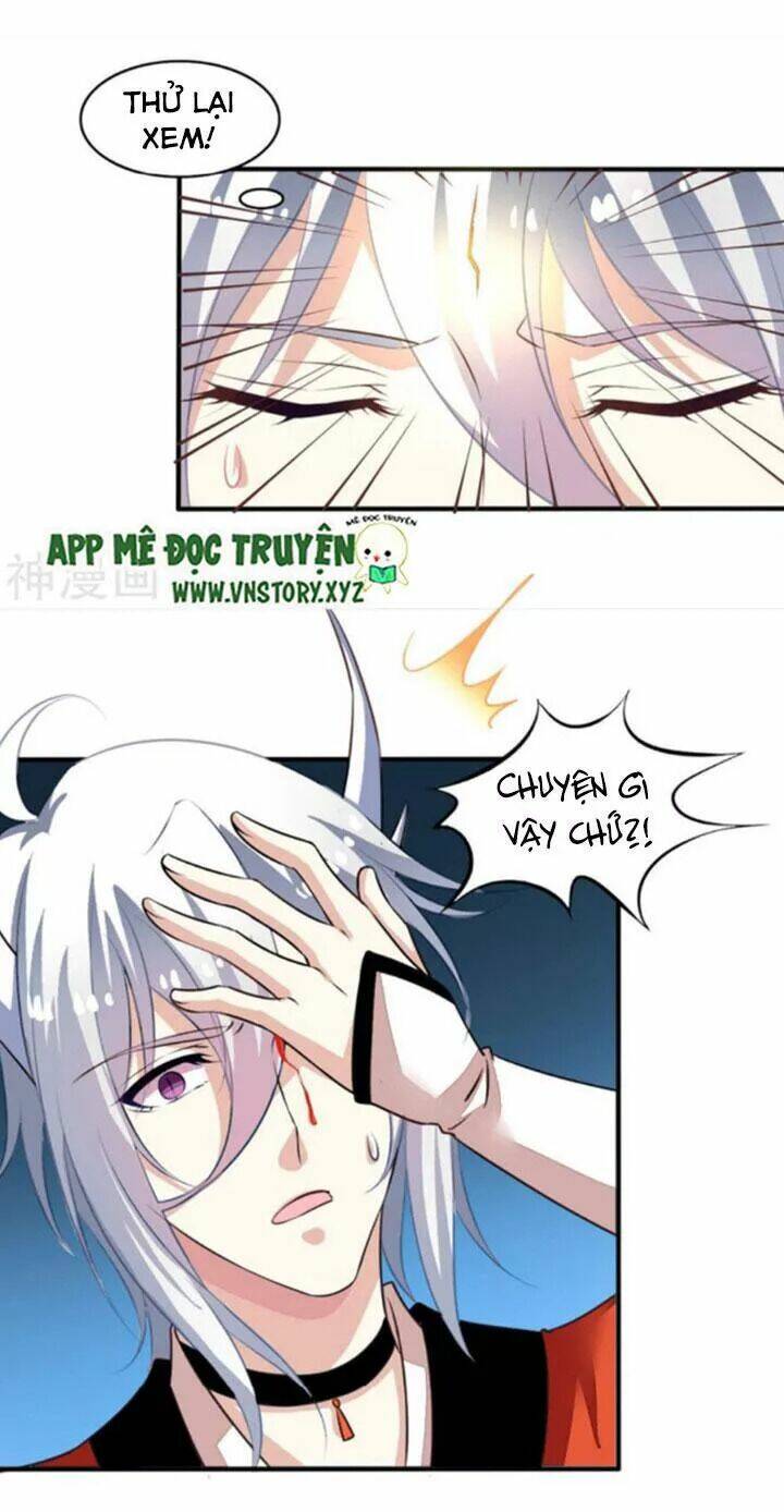 ông chủ của tôi là yêu quái chapter 65.5 6