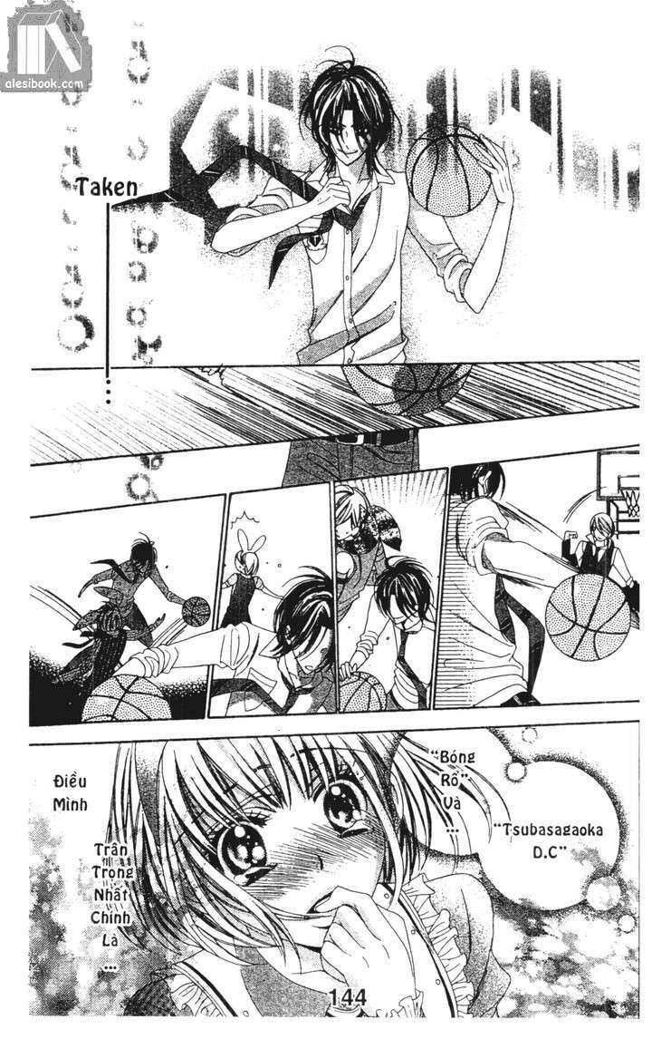 alice 38 °c chapter 15 13