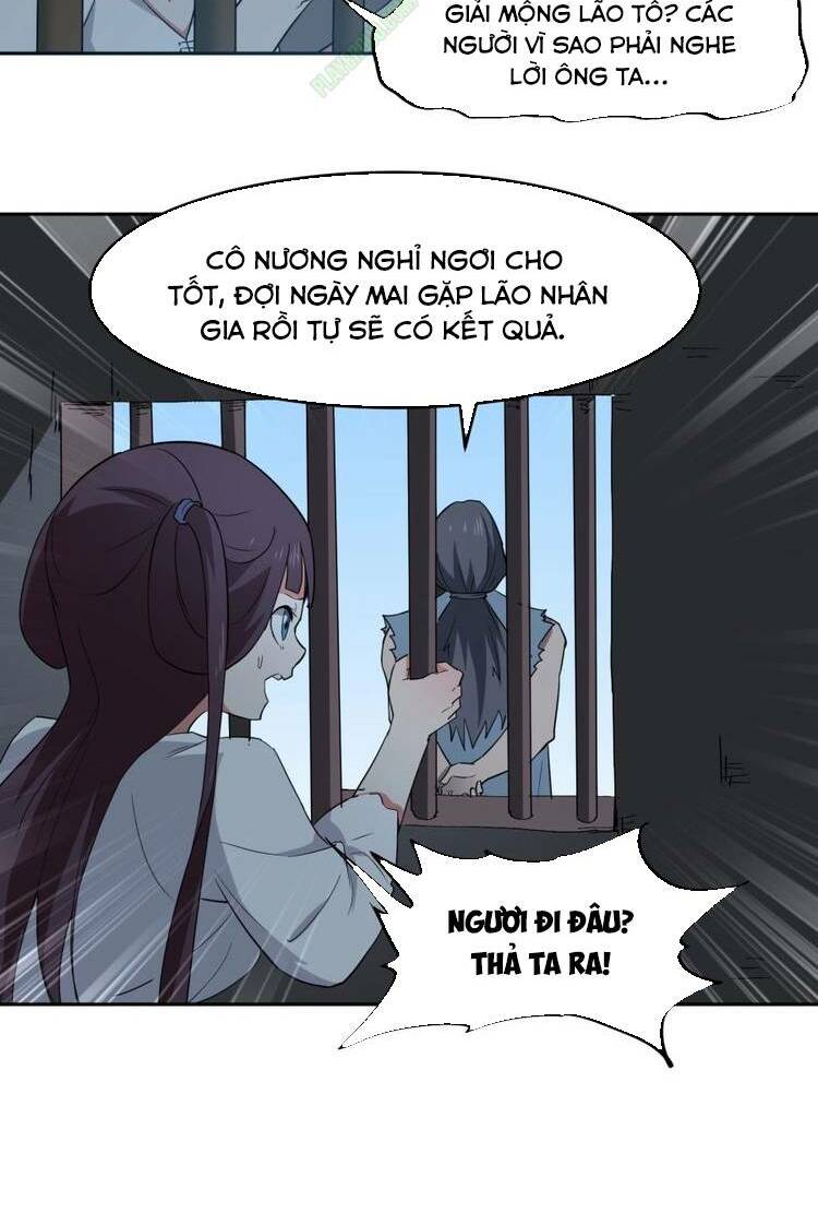 ta luyện giả kim trong thời đại tu tiên chapter 61 3