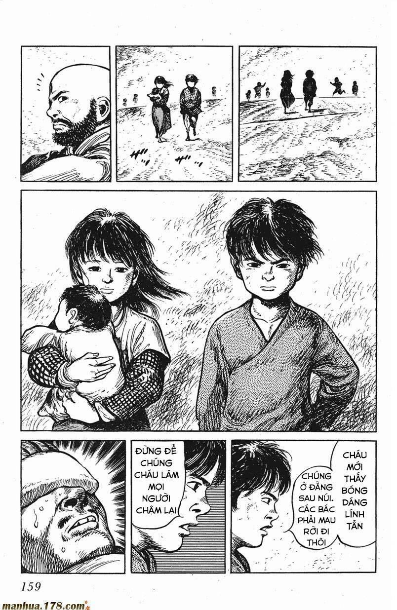 binh pháp mặc công chapter 60 8