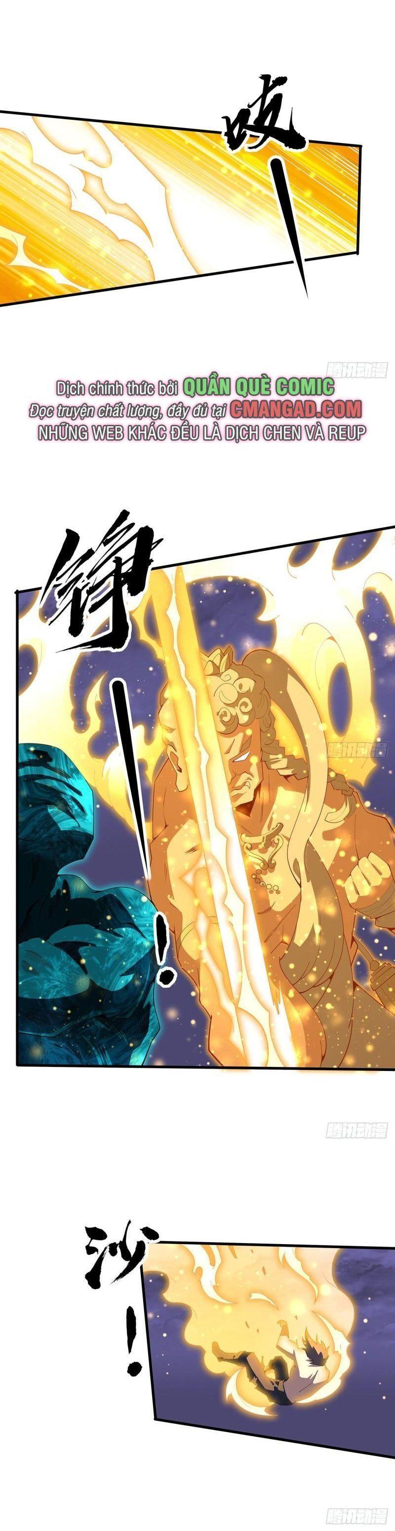 địa cầu đệ nhất kiếm chapter 135 6