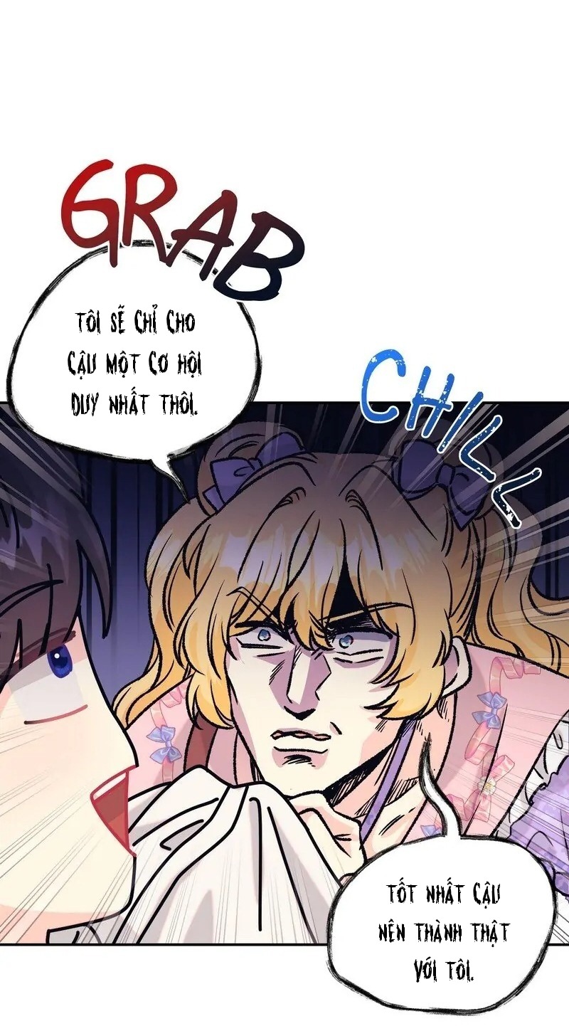 đức hạnh của công chúa phản diện chapter 26 44