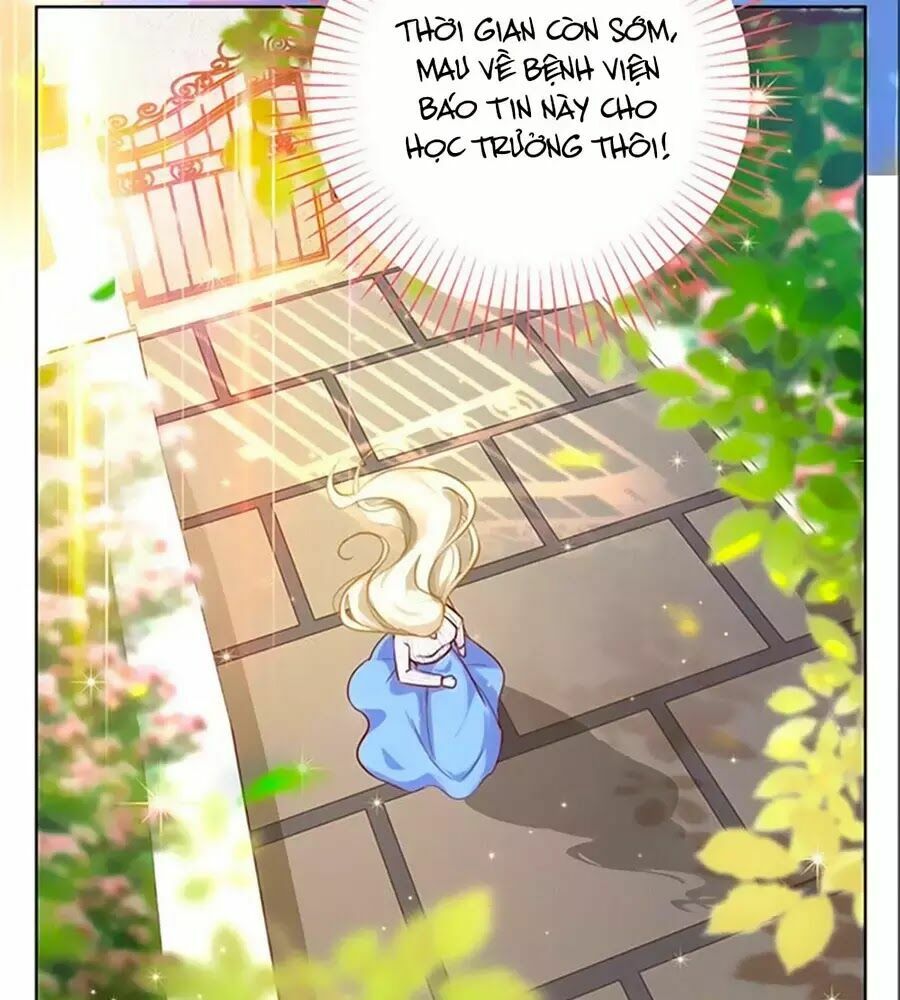 thần luân mật luyến chapter 19 4