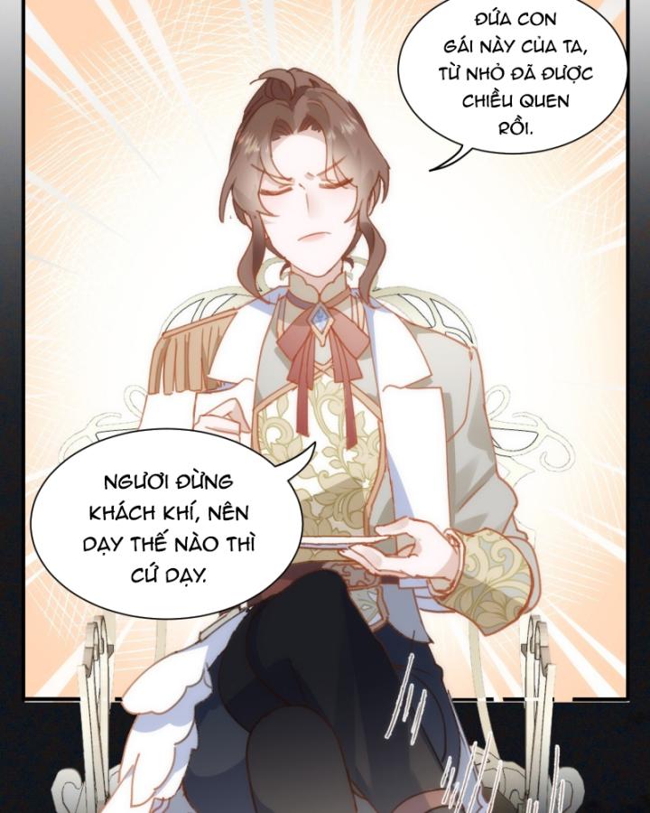 tiểu thư công tước không muốn bị sủng tới hỏng chapter 5 46